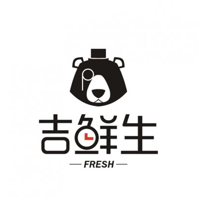 吉鲜生