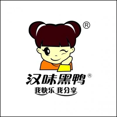 汉味黑鸭