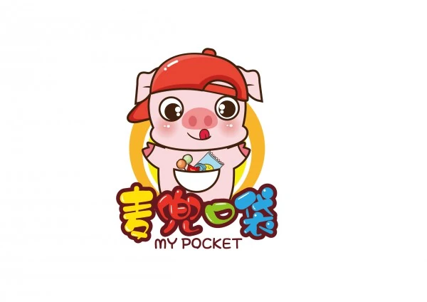 麦兜口袋