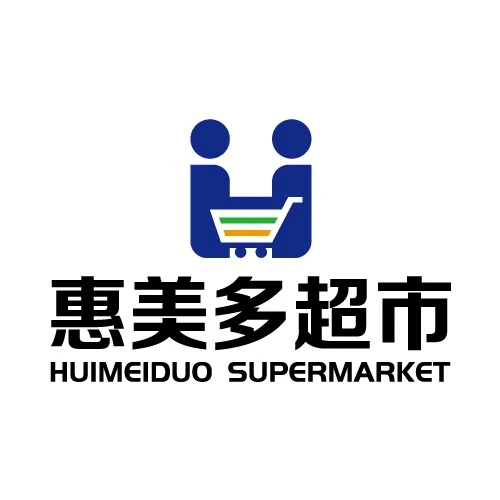 惠美多超市