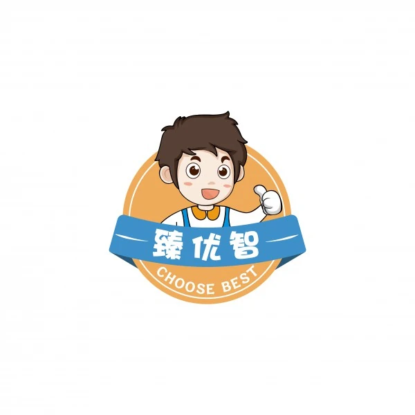 臻优智食品